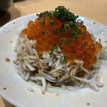 博多 喜多郎寿し - 