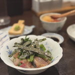 お酒と博多小皿 たなかだ - 