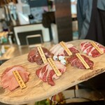 Lambでしょ ジンギスカン ラムグリル - 