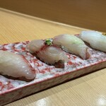 博多 喜多郎寿し - 