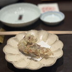 お酒と博多小皿 たなかだ - 