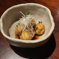 蕎麦懐石 無庵 - 