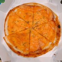 ウルフギャング・パック カフェ 愛知芸術文化センター店 - 