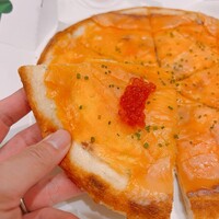 ウルフギャング・パック カフェ 愛知芸術文化センター店 - 
