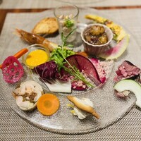 キャトルラパン 北梅田 - 