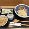 本格手打 もり家 東京店