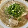 ラーメン ゆう