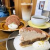 cafe わかば堂 柏の葉