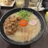 肉玉そば おとど 北千住店