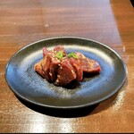 焼肉 肉萬 - 