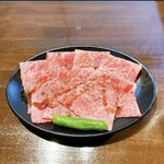 焼肉 肉萬 - 