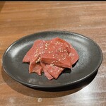焼肉 肉萬 - 