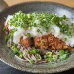 かつ里喜 - 料理写真: