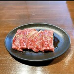 焼肉 肉萬 - 