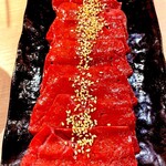 和牛ホルモンとタレ漬け焼肉 壺ほる - 