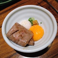 松庵 韓菜房 栄大津通店 - 