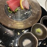完全個室鮨和食かなうS - 