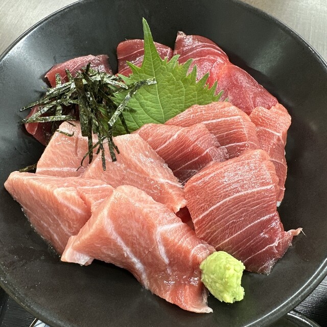 Umaimon Dokoro Maguroya photo