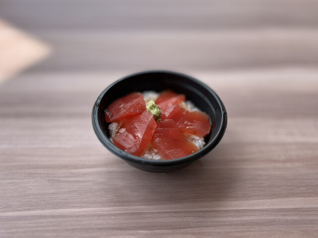 道の駅 大谷海岸 - 大谷海岸（道の駅）の写真