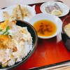 シャコ丼の店