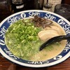 博多らーめん Shin-Shin 博多デイトス店