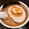 こってりらーめん 誉 - つけ麺 醤油