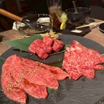 焼肉 はつ美 - 