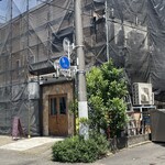 ラ タベルネッタ ムラカミ - 