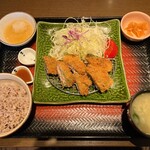 大戸屋 湘南台駅前 - 