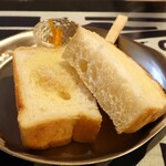 工場跡事務室 - 