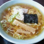 あんびんや食堂 - 料理写真: