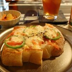 工場跡事務室 - 