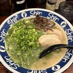博多らーめん Shin-Shin - 