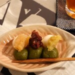 工場跡事務室 - 