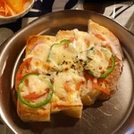 工場跡事務室 - 