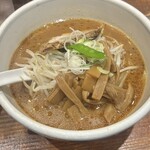 赤坂一点張 - みそ