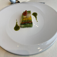 銀座 フレンチ Sublime Premium - 