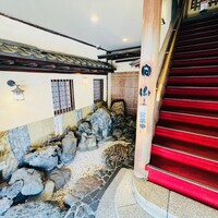 すき焼割烹 日山 - 