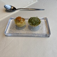 銀座 フレンチ Sublime Premium - 