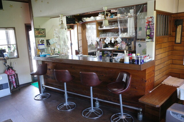 あんびんや食堂 - 小国（食堂）の写真