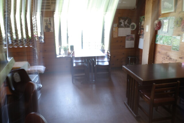 あんびんや食堂 - 小国（食堂）の写真