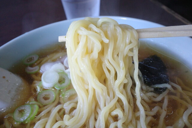 あんびんや食堂 - 小国（食堂）の写真