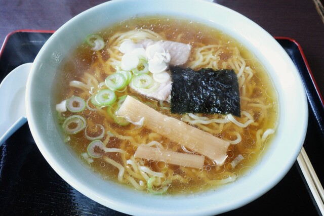 あんびんや食堂（小国）｜山形県の家庭的定食とリーズナブルな価格でランチ・ディナーを楽しめる食堂