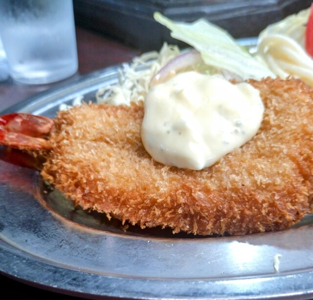 ミカサ - 倉敷市/洋食 | 食べログ