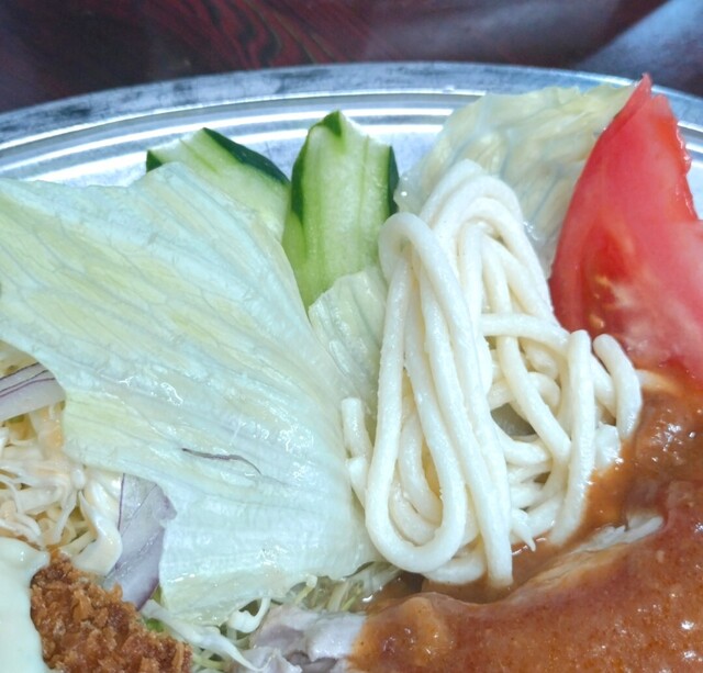 めん 晩御飯にぴったり！豚角煮ラーメンの作り方と楽しみ方