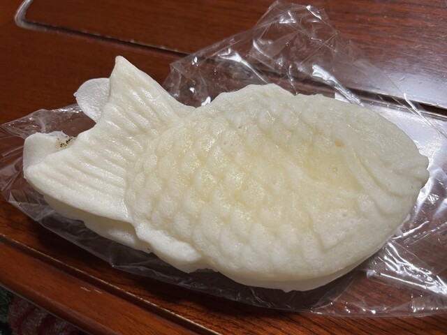 大判や たい喜 カインズホーム古川店 - 塚目（たい焼き・大判焼き）の写真