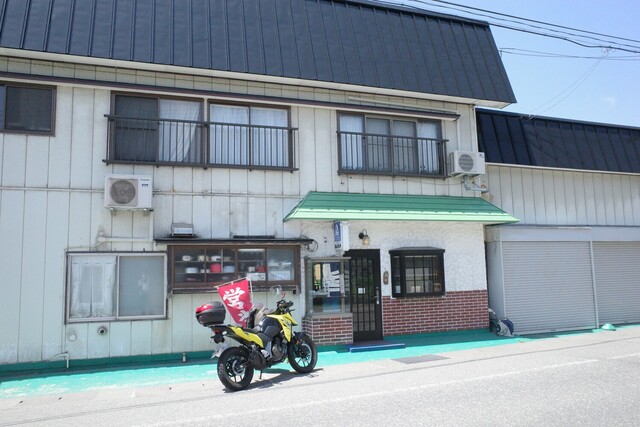 あんびんや食堂 - 小国（食堂）の写真