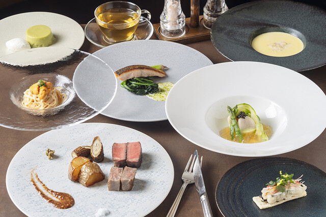 バード・ウォッチ・カフェ - 帯広（イタリアン）の写真