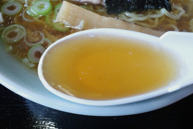 あんびんや食堂 - 小国（食堂）の写真