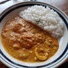 カレーと珈琲の店 ぽから